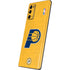 NBA Indiana Pacers Distressed Galaxy Note20 5G Skin